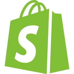 Shopify Icon